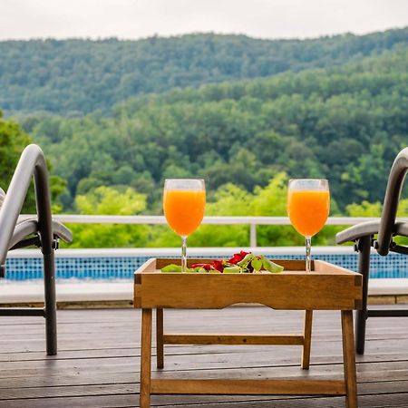 Carobni Pogled Zagreb Villa Eksteriør billede