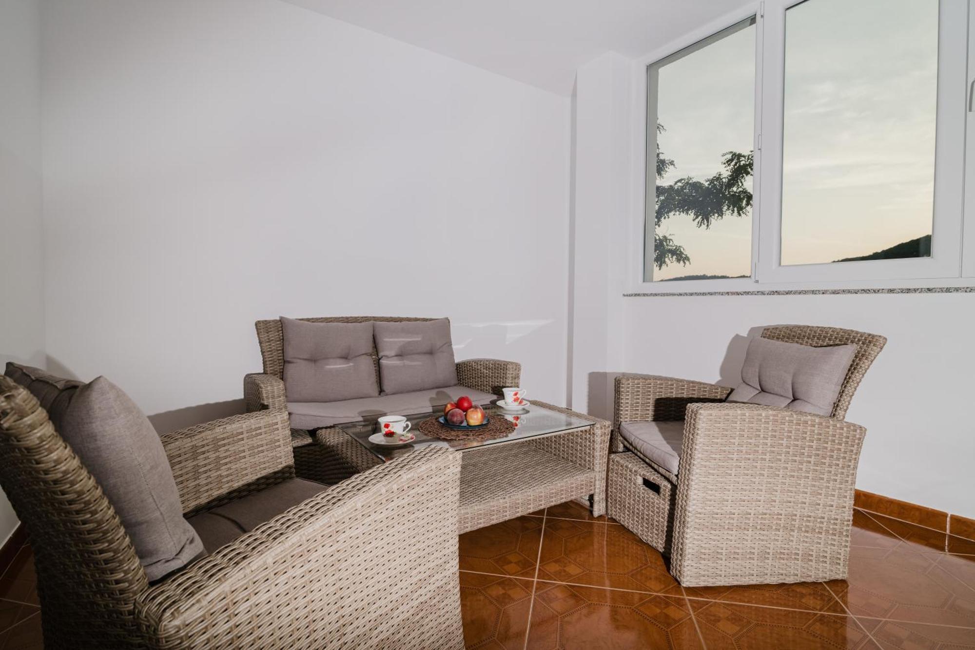 Carobni Pogled Zagreb Villa Eksteriør billede