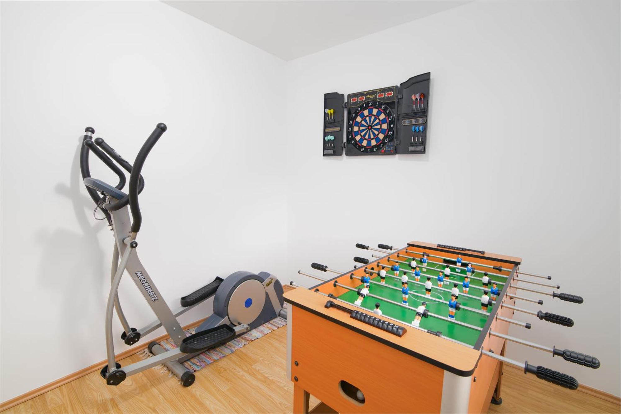 Carobni Pogled Zagreb Villa Eksteriør billede