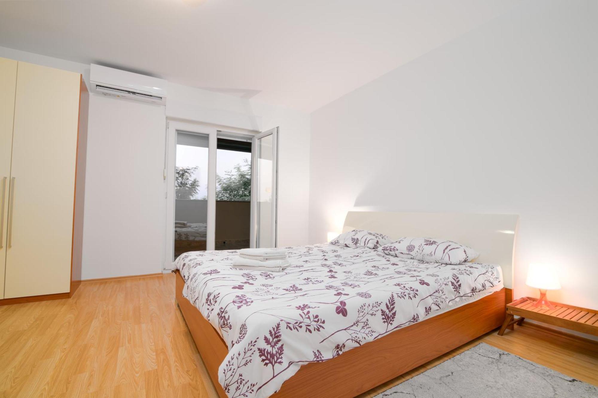 Carobni Pogled Zagreb Villa Eksteriør billede