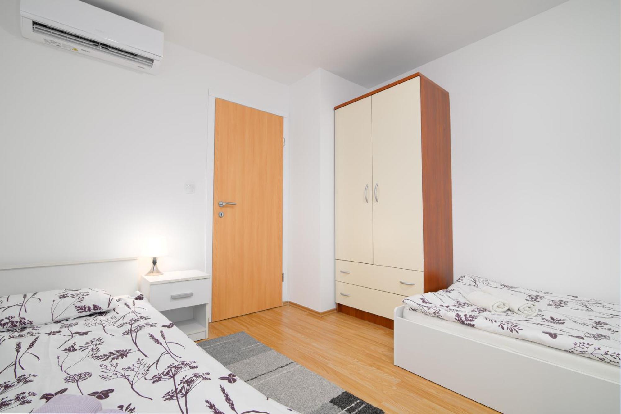 Carobni Pogled Zagreb Villa Eksteriør billede