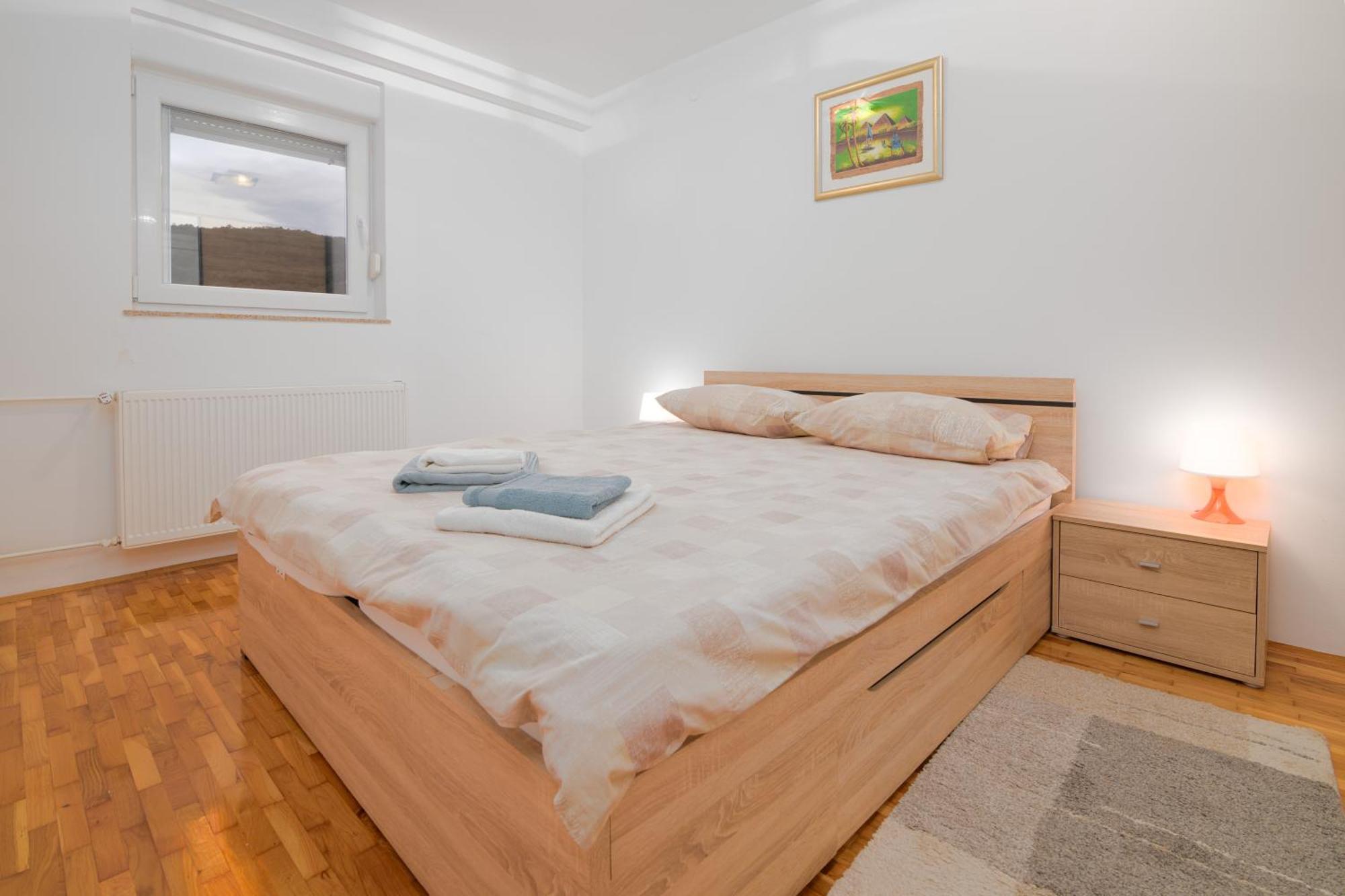 Carobni Pogled Zagreb Villa Eksteriør billede