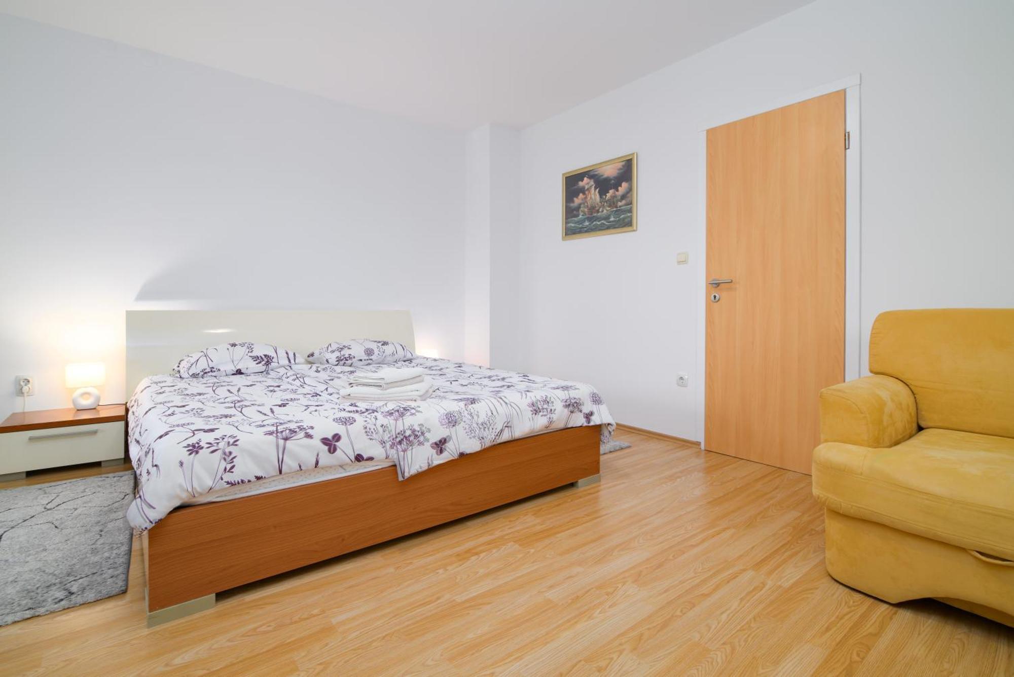Carobni Pogled Zagreb Villa Eksteriør billede